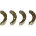 Brembo | Bremsbackensatz, Feststellbremse | S 50 513 Brembo | Bremsbackensatz, Feststellbremse | S 50 513