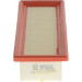 BOSCH 1 457 433 256 Luftfilter