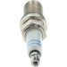 BOSCH 0 242 236 510 Zündkerze Double Platinum BOSCH 0 242 236 510 Zündkerze Double Platinum