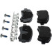 BOSCH | Bremsbelagsatz, Scheibenbremse | 0 986 494 796 BOSCH | Bremsbelagsatz, Scheibenbremse | 0 986 494 796