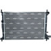 NRF | Kühler, Motorkühlung | 50130A NRF | Kühler, Motorkühlung | 50130A
