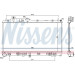 Nissens | Kühler, Motorkühlung | 67725 Nissens | Kühler, Motorkühlung | 67725