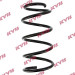 KYB | Fahrwerksfeder | RA4106 KYB | Fahrwerksfeder | RA4106