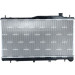 NRF | Kühler, Motorkühlung | 550099 NRF | Kühler, Motorkühlung | 550099