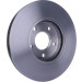 Hella | Bremsscheibe | 8DD 355 110-281