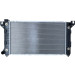 50237 Kühler, Motorkühlung 50237 Kühler, Motorkühlung