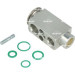 NRF Expansionsventil, Klimaanlage EASY FIT 38497