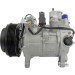 Mahle | Kompressor, Klimaanlage | ACP 348 000S