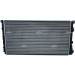 58324A Kühler, Motorkühlung Economy Class 58324A Kühler, Motorkühlung Economy Class