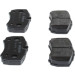 BOSCH | Bremsbelagsatz, Scheibenbremse | 0 986 494 953 BOSCH | Bremsbelagsatz, Scheibenbremse | 0 986 494 953