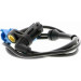 Vemo | Sensor, Raddrehzahl | V42-72-0010 Vemo | Sensor, Raddrehzahl | V42-72-0010