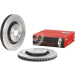 Brembo | Bremsscheibe | 09.C266.11 Brembo | Bremsscheibe | 09.C266.11