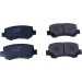 Maxgear | Bremsbelagsatz, Scheibenbremse | 19-1510 Maxgear | Bremsbelagsatz, Scheibenbremse | 19-1510