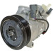 Mahle | Kompressor, Klimaanlage | ACP 889 000P