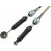 Metzger | Seilzug, Schaltgetriebe | 3150080 Metzger | Seilzug, Schaltgetriebe | 3150080
