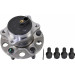 Metzger | Radlagersatz | WM 2260 Metzger | Radlagersatz | WM 2260