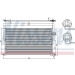 Nissens | Kondensator, Klimaanlage | 94586 Nissens | Kondensator, Klimaanlage | 94586