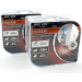 Osram Glühlampe, Scheinwerfer 2X OSRAM Night Breaker Unlimited H1 (Duo Box) NIGHT BREAKER UNLIMITED 64150NBU-HCB