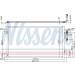 Nissens | Kondensator, Klimaanlage | 940457 Nissens | Kondensator, Klimaanlage | 940457