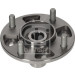 FEBI BILSTEIN 186514 Radnabe FEBI BILSTEIN 186514 Radnabe
