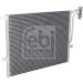 febi bilstein | Kondensator, Klimaanlage | 194601 febi bilstein | Kondensator, Klimaanlage | 194601