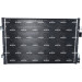 35384 Kondensator, Klimaanlage EASY FIT