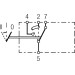 Hella | Schalter | 6RH 007 832-551 Hella | Schalter | 6RH 007 832-551