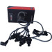 Maxgear | Zündleitungssatz | 53-0017 Maxgear | Zündleitungssatz | 53-0017