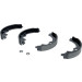 ATE | Bremsbackensatz | 03.0137-0425.2 ATE | Bremsbackensatz | 03.0137-0425.2