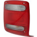 Hella | Heckleuchte | 2VP 007 502-121 Hella | Heckleuchte | 2VP 007 502-121