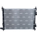 NRF | Kühler, Motorkühlung | 550071 NRF | Kühler, Motorkühlung | 550071