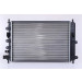 Nissens | Kühler, Motorkühlung | 62164A Nissens | Kühler, Motorkühlung | 62164A