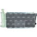 NRF | Kühler, Motorkühlung | 50406A NRF | Kühler, Motorkühlung | 50406A