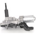 BOSCH | Wischermotor | 0 390 201 580