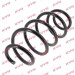 KYB | Fahrwerksfeder | RA3375 KYB | Fahrwerksfeder | RA3375