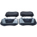 Maxgear | Bremsbelagsatz, Scheibenbremse | 19-0500 Maxgear | Bremsbelagsatz, Scheibenbremse | 19-0500