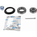 Vaico | Radlagersatz | V40-0380 Vaico | Radlagersatz | V40-0380