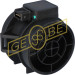 GEBE | Luftmassenmesser | 9 5137 1 GEBE | Luftmassenmesser | 9 5137 1