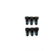 LuK 600 0084 00 Kupplungssatz RepSet DMF