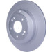 Hella | Bremsscheibe | 8DD 355 122-471