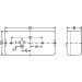 Hella | Heckleuchte | 2SE 007 547-021 Hella | Heckleuchte | 2SE 007 547-021