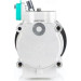 Nissens | Kompressor, Klimaanlage | 89283 Nissens | Kompressor, Klimaanlage | 89283