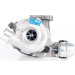 Nissens Turbolader 93203