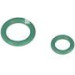NRF | Kondensator, Klimaanlage | mit Trockner | 35609 NRF | Kondensator, Klimaanlage | mit Trockner | 35609