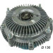 Mahle | Kupplung, Kühlerlüfter | CFC 162 000P