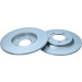 QUARO | Bremsscheibe | QD6554