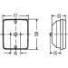 Hella | Blinkleuchte | 2BA 003 236-027 Hella | Blinkleuchte | 2BA 003 236-027