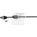 febi bilstein | Antriebswelle | 196014 febi bilstein | Antriebswelle | 196014