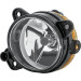 Hella | Nebelscheinwerfer | 1N0 271 247-411 Hella | Nebelscheinwerfer | 1N0 271 247-411