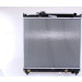 Nissens | Kühler, Motorkühlung | 64155 Nissens | Kühler, Motorkühlung | 64155